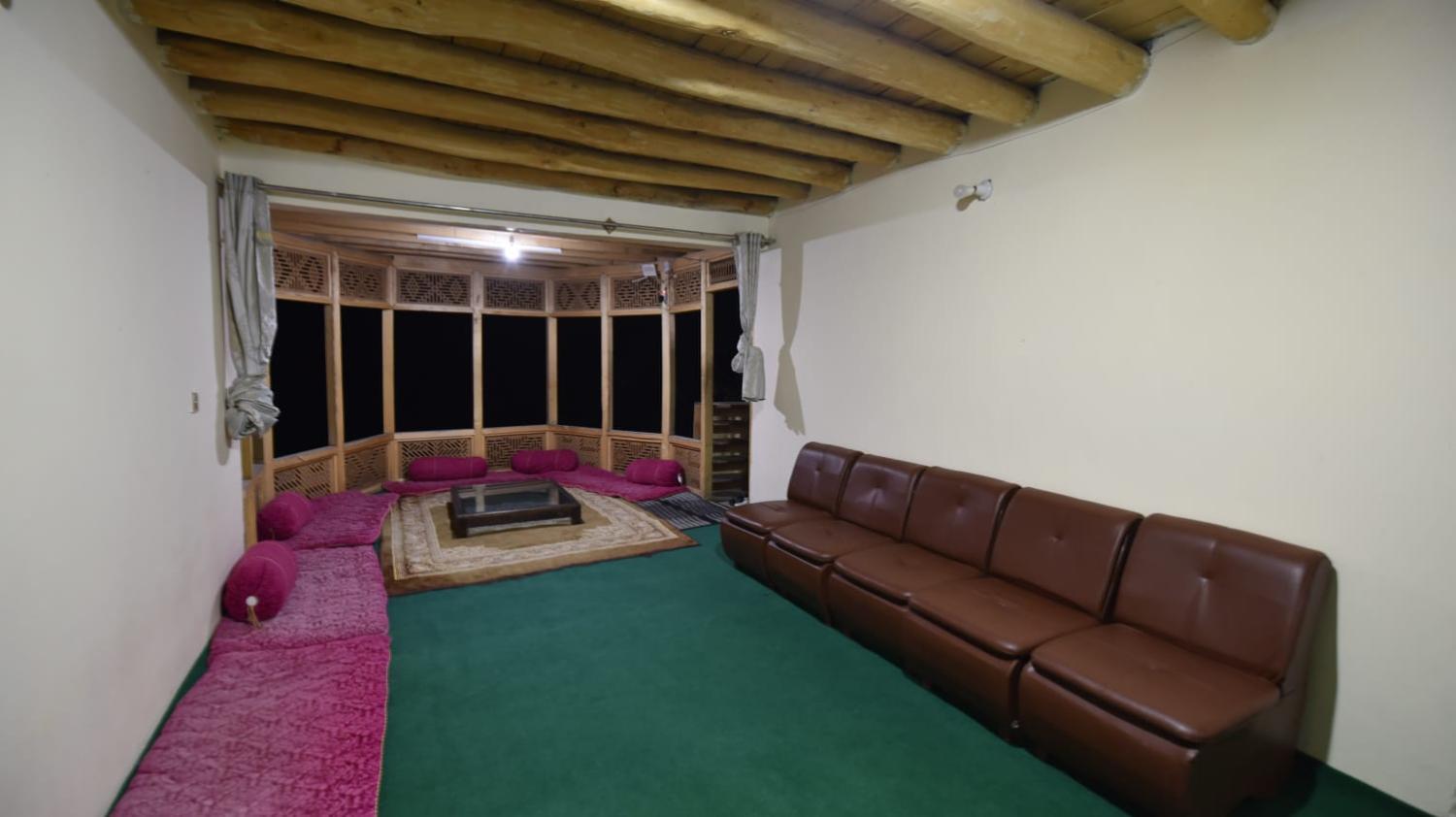 2, Nayab Guest House, Northern Areas