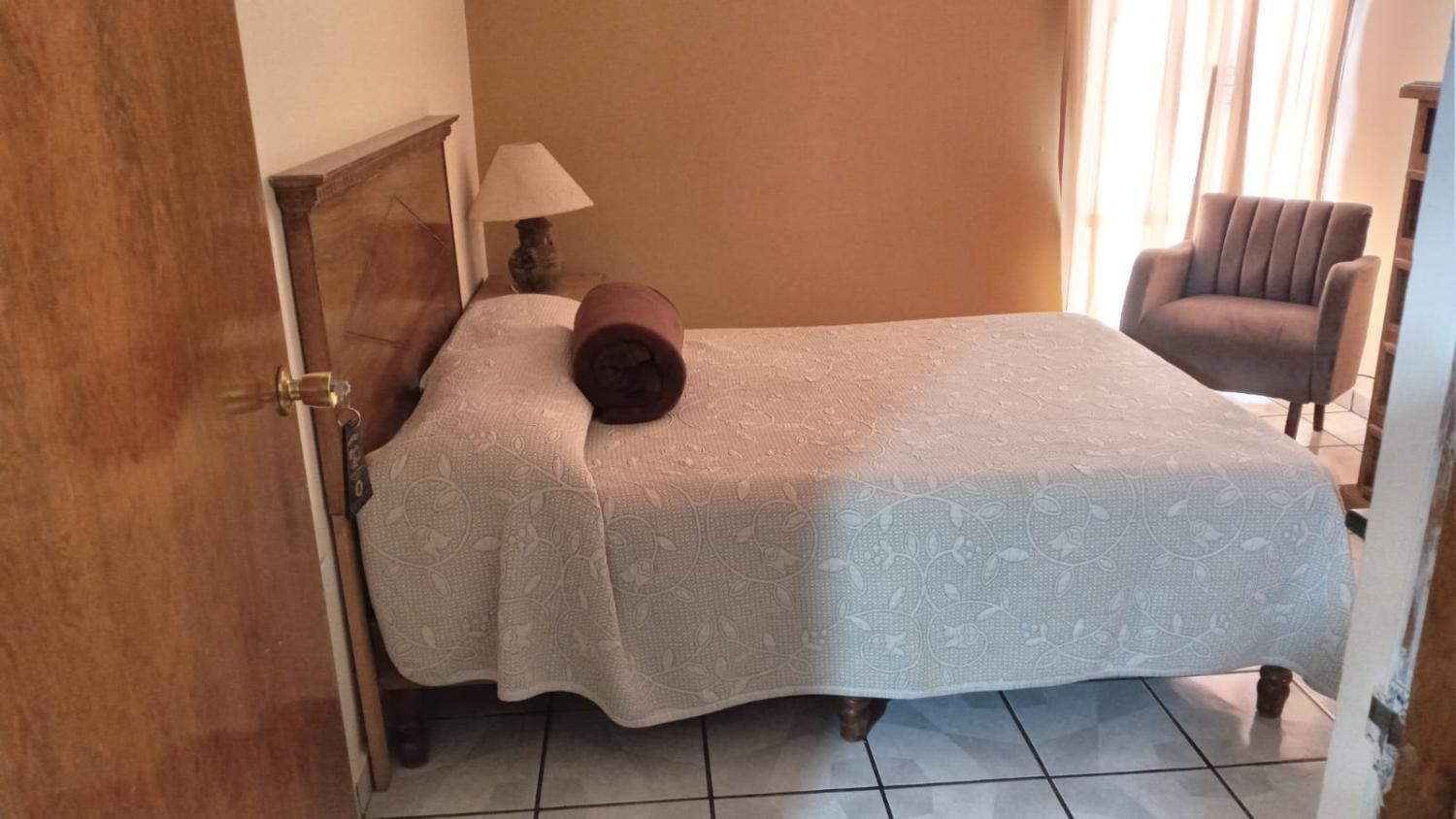 2, Hotel Posada Real, Chalchihuites