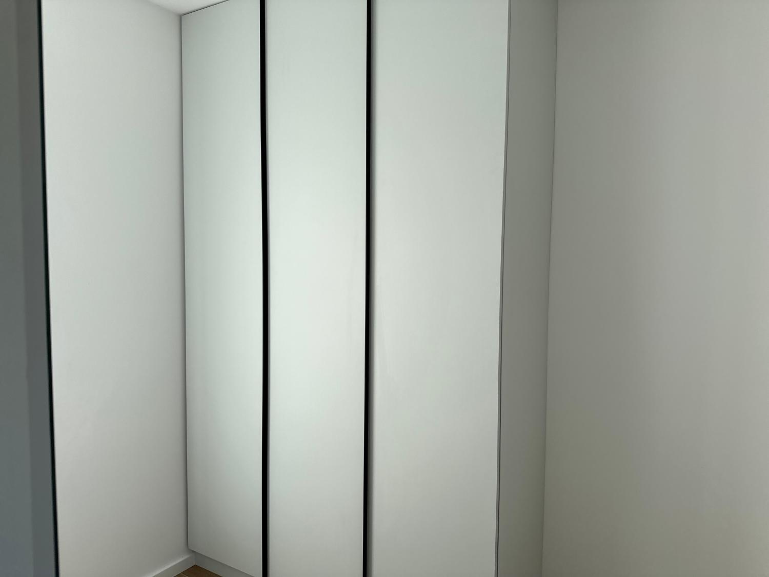 2, Milty Apartments, Novi Sad