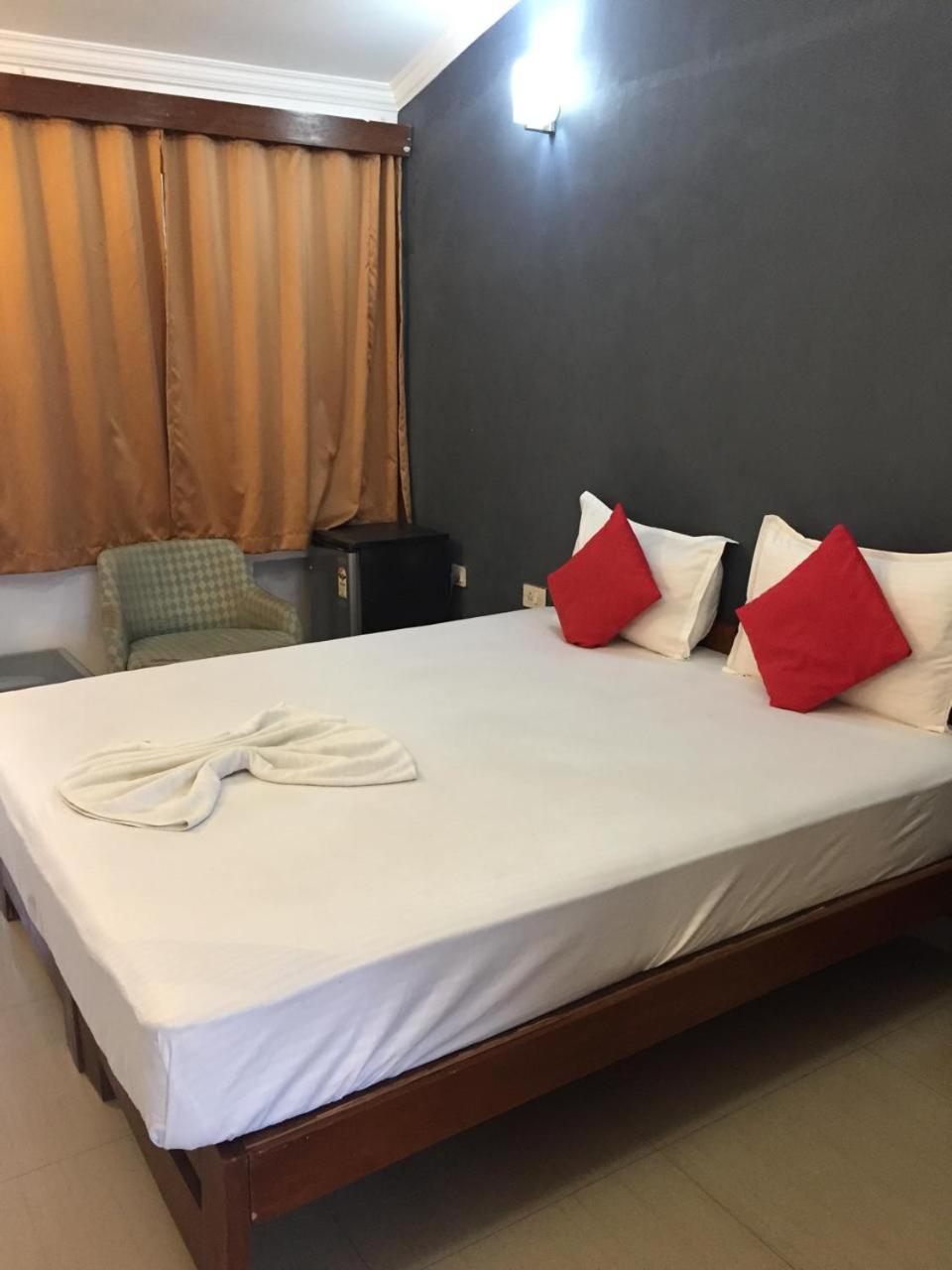 5, Vaddo15 Candolim Goa, North Goa