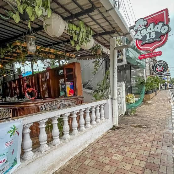 4, Vaddo15 Candolim Goa, North Goa