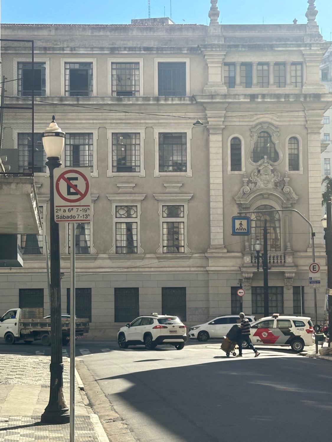 3, Hospedagem economica da se, São Paulo