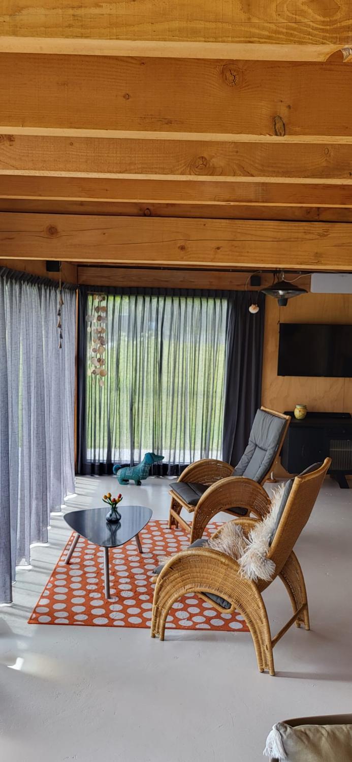 4, The Poolhouse, Achtkarspelen