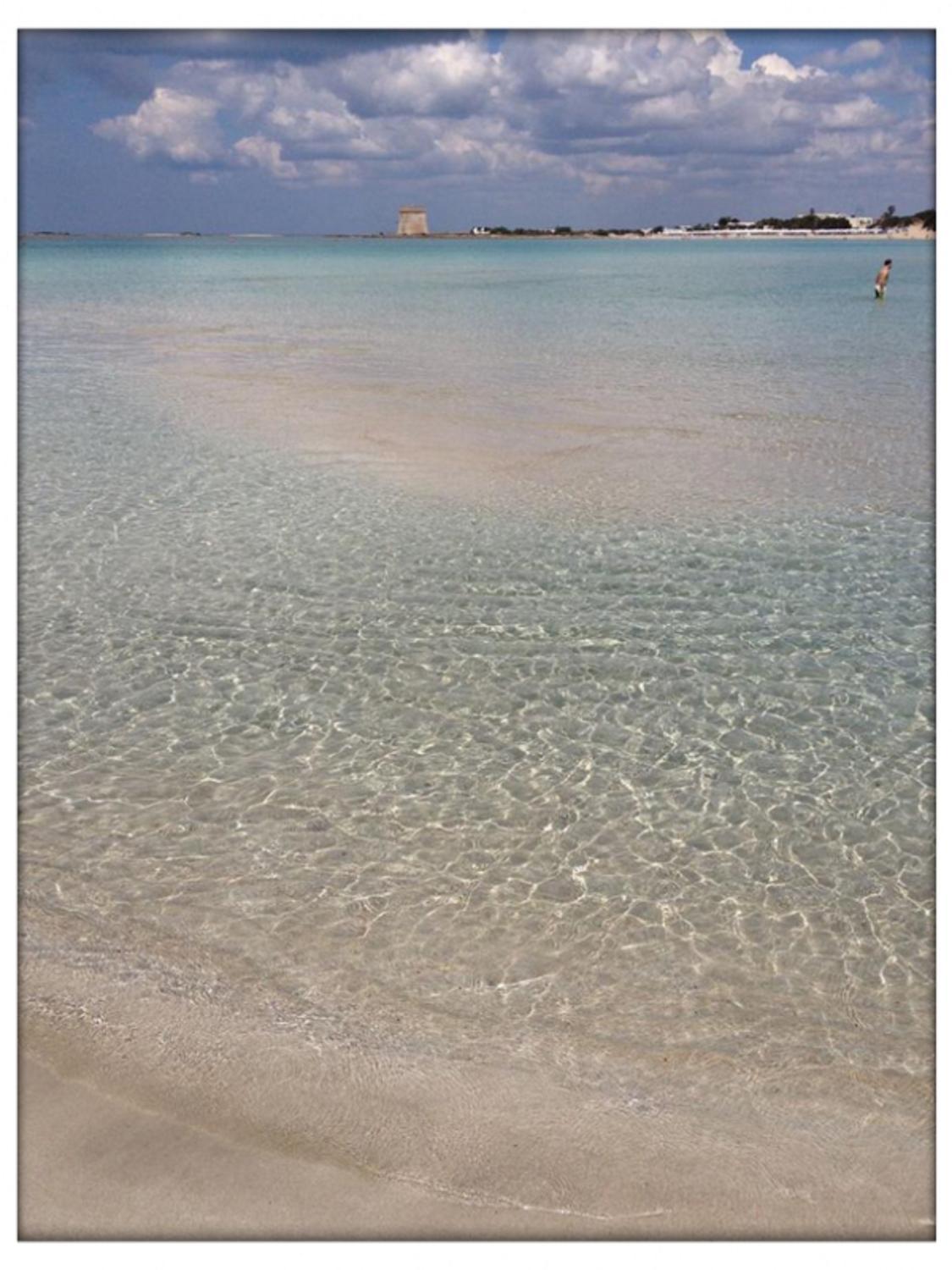 Beach, Scala di Furno - Ginepro, Lecce