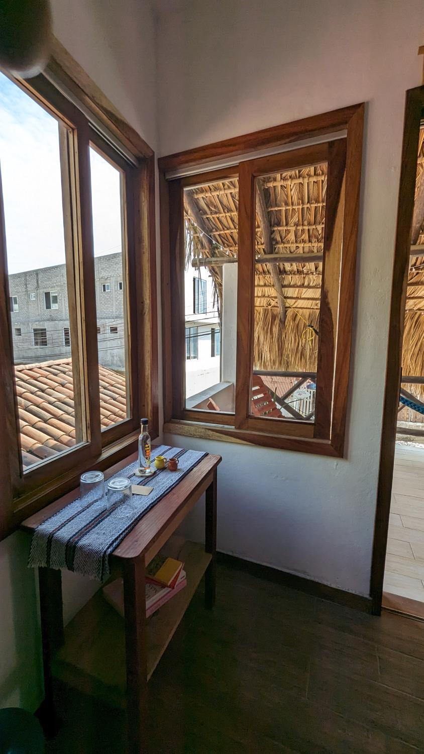View 3, Casa Ubari-Centro, Dist. Pochutla