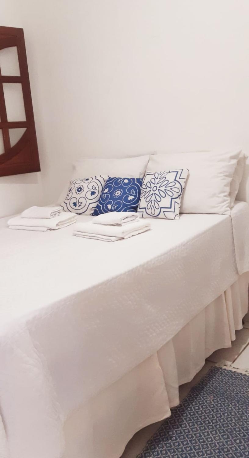 3, Casas Lazuli Guest House Centro, Porto Seguro