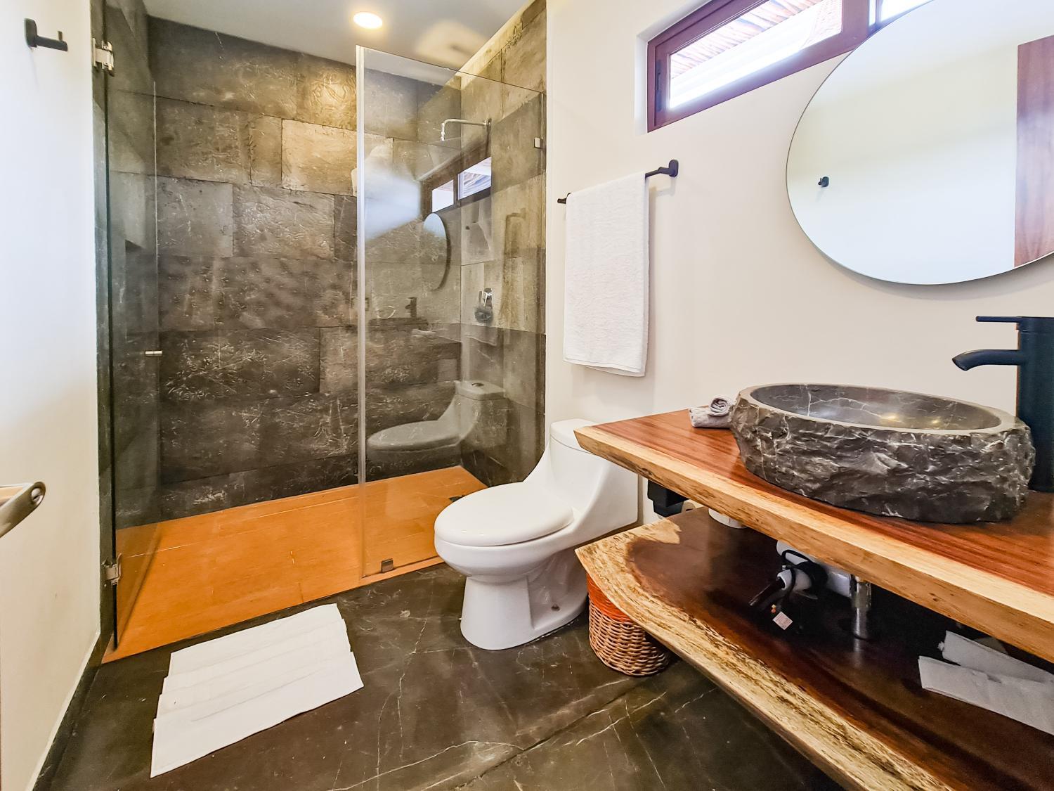 Bathroom 3, Adora by Home Tulum, Cozumel