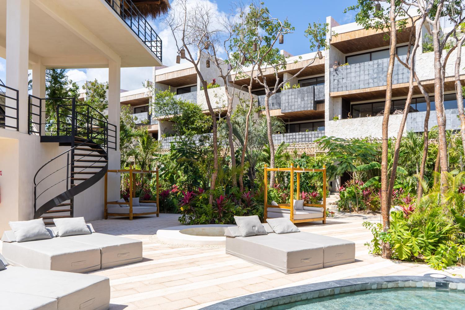 Exterior view 2, Adora by Home Tulum, Cozumel