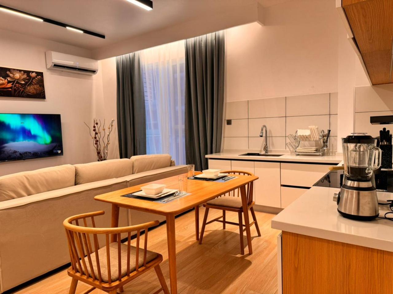 Facilities 4, La Luna Apartments, Kinondoni
