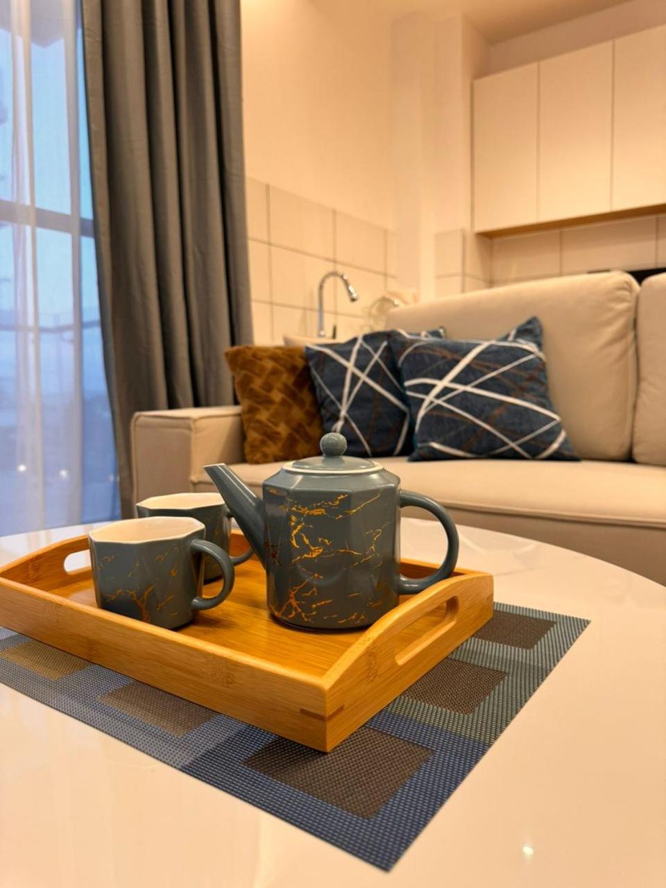 Facilities 3, La Luna Apartments, Kinondoni