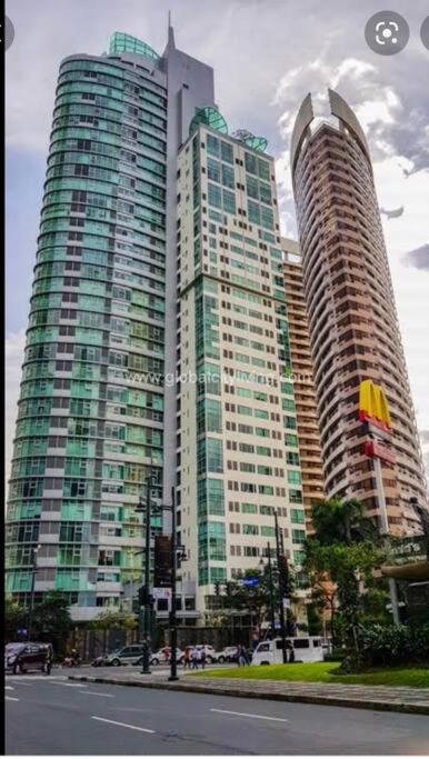 4, Studio unit in BGC, Taguig