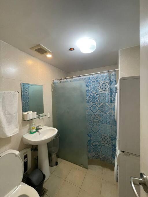 2, Studio unit in BGC, Taguig
