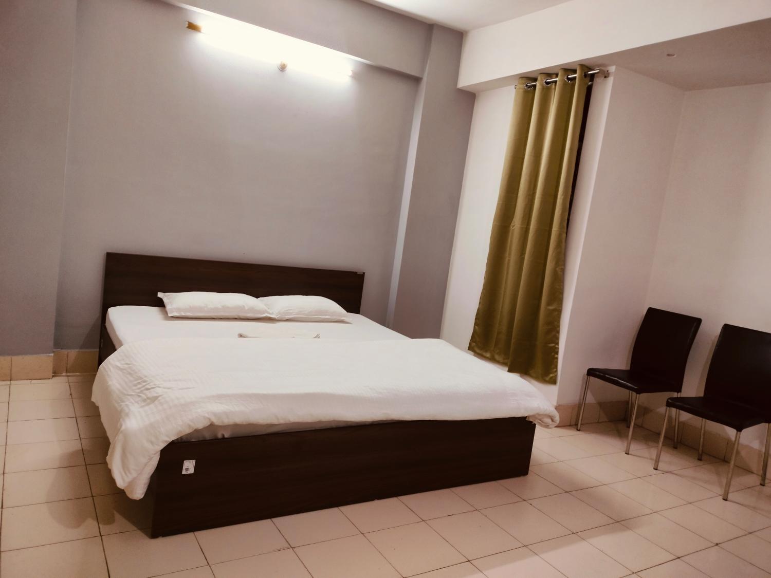 4, Giving house, Kamrup Metropolitan