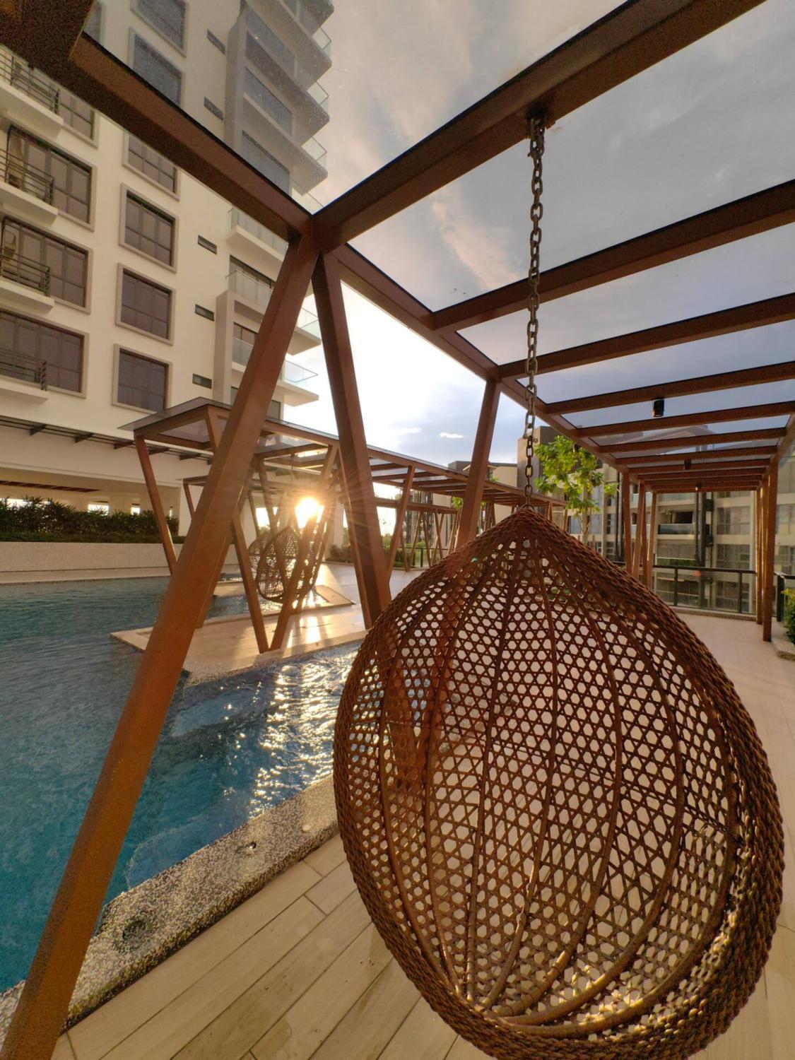 Facilities 2, K Avenue Kota Kinabalu, Putatan