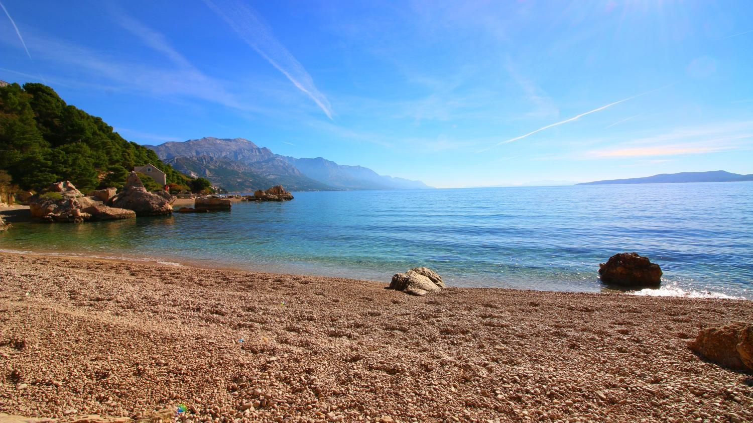 4, Villa Vanessa, Omiš