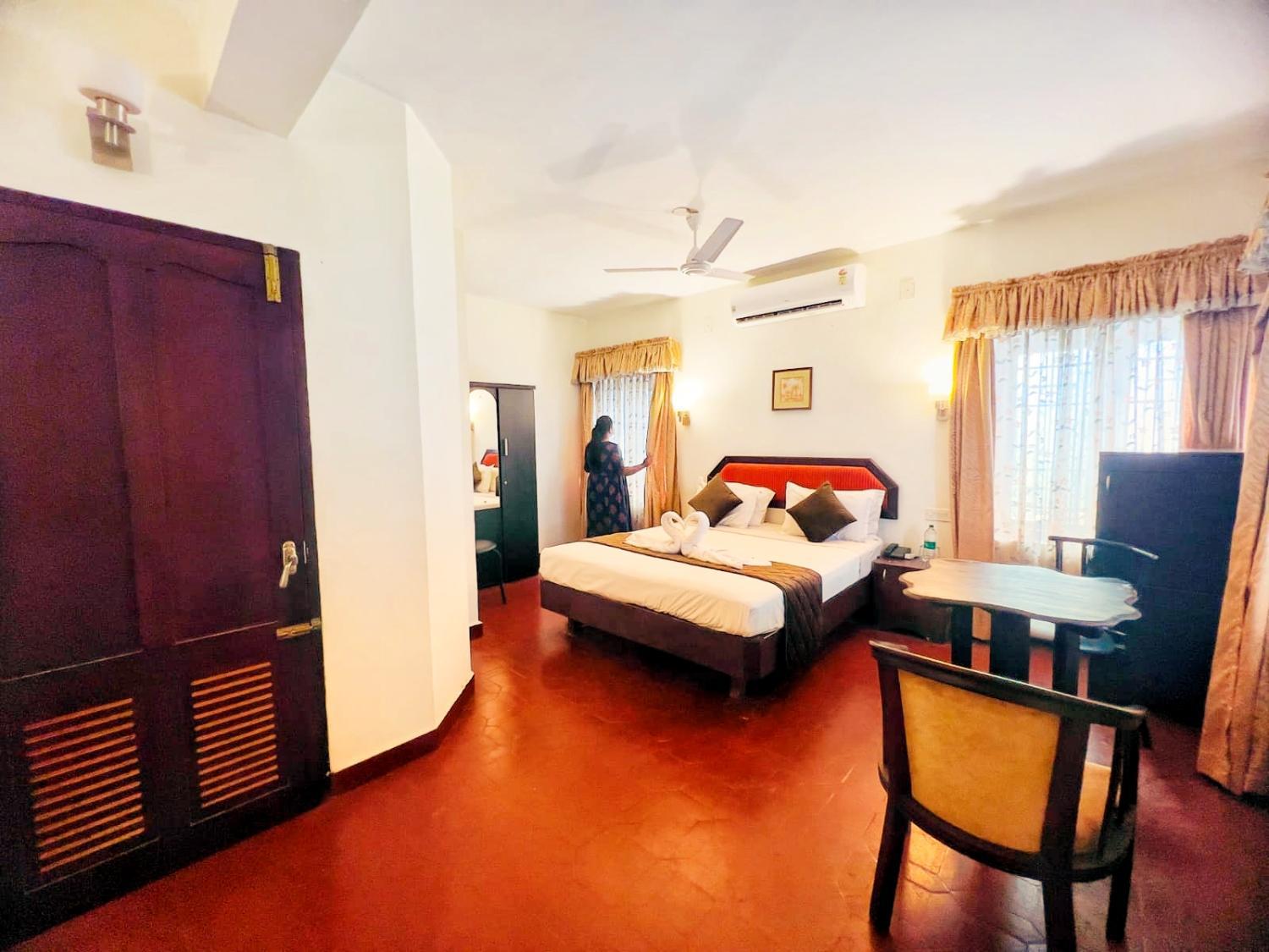 4, Mango Tree Inn, Fort Cochi, Ernakulam