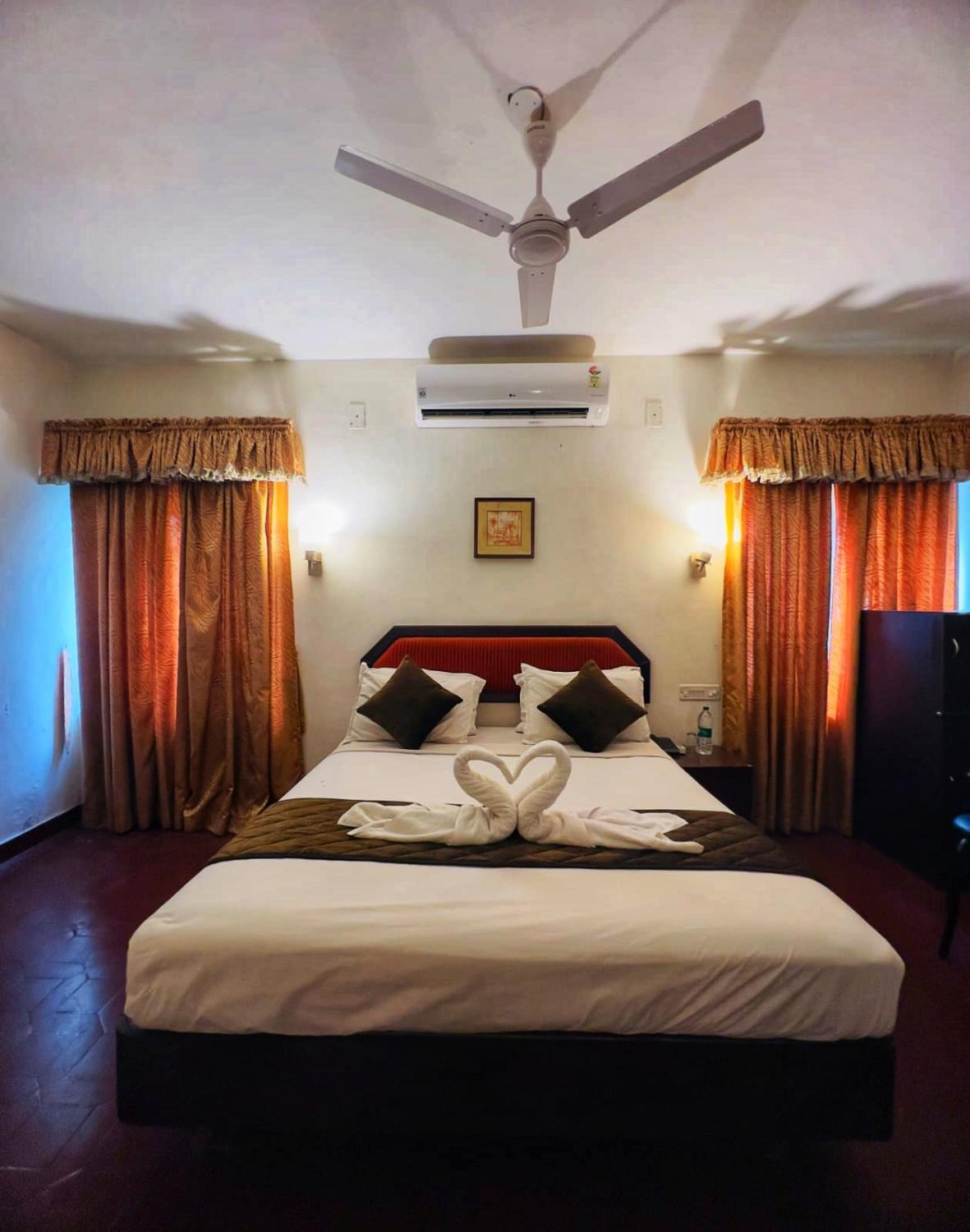 2, Mango Tree Inn, Fort Cochi, Ernakulam