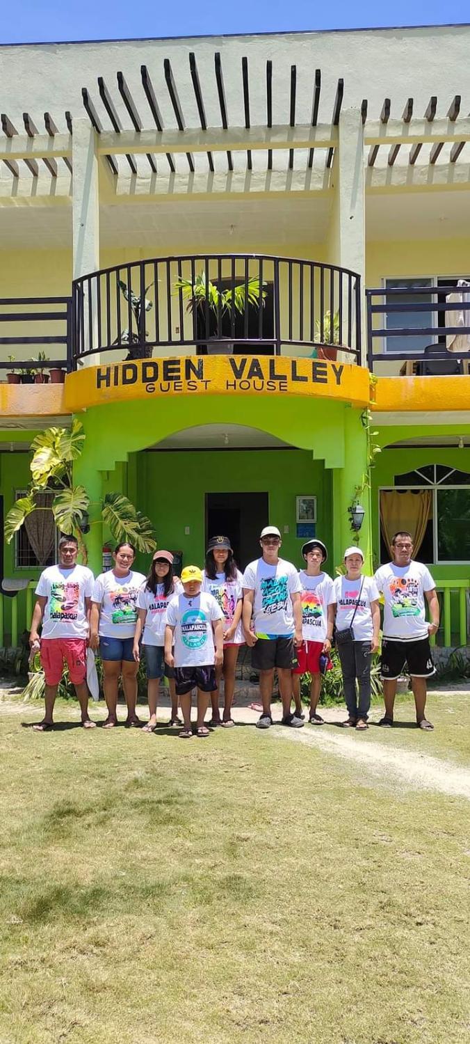 5, Hidden Valley Guest House, Daanbantayan