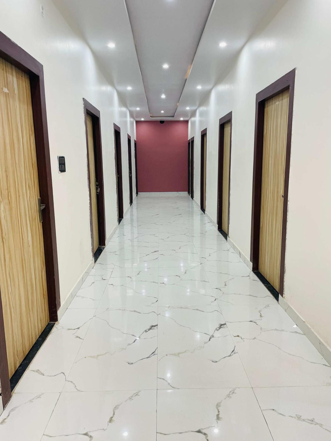 4, Goroomgo Hotel The Sojourn, Adharshila & Gulmohar Cottages Dharamsala, Kangra
