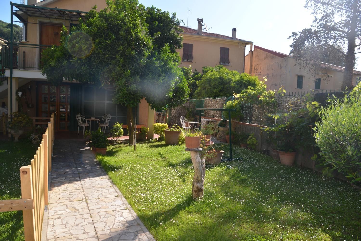 2, CasaLinda, Savona