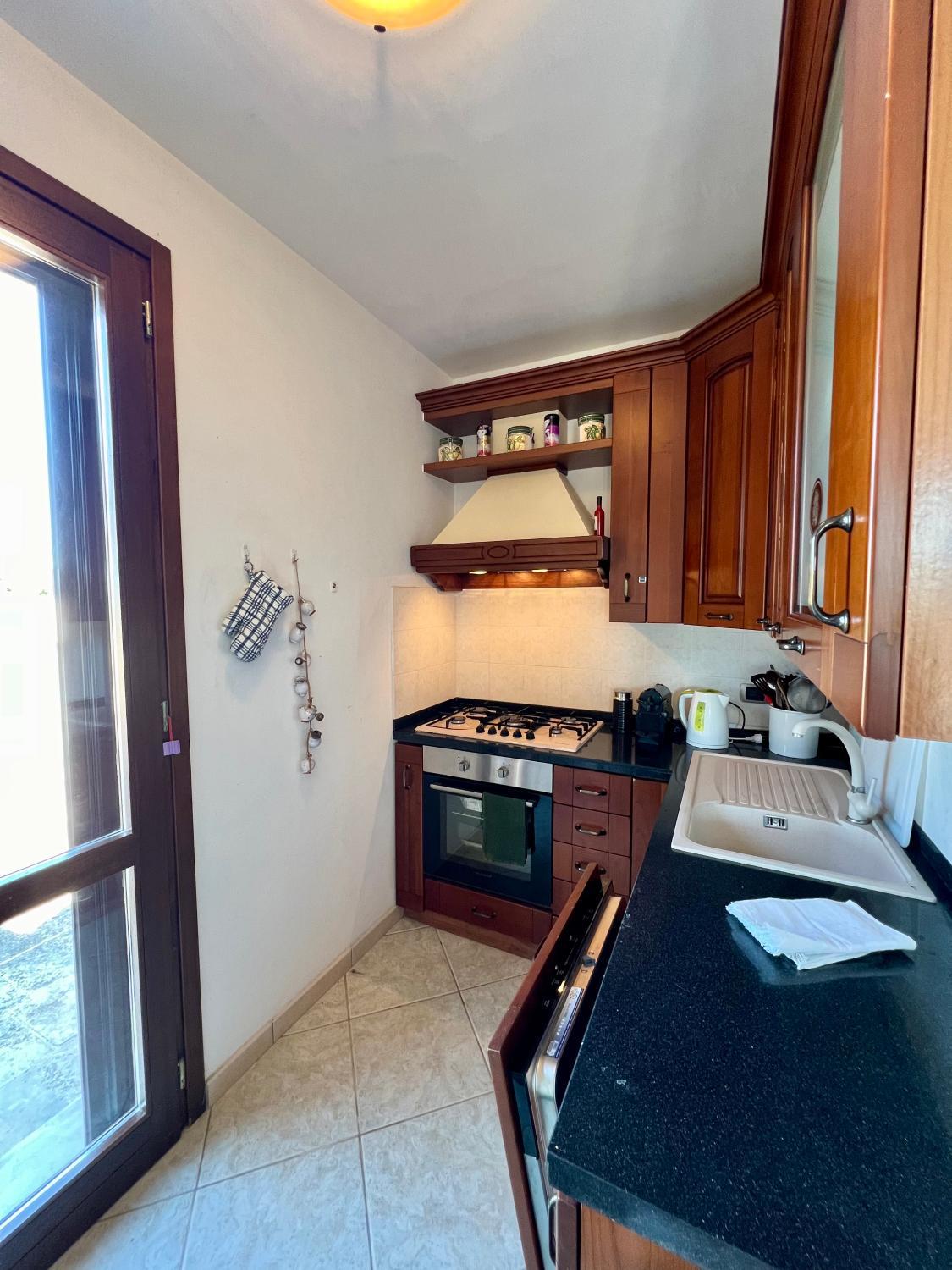 4, Villa Grigia, Lecce