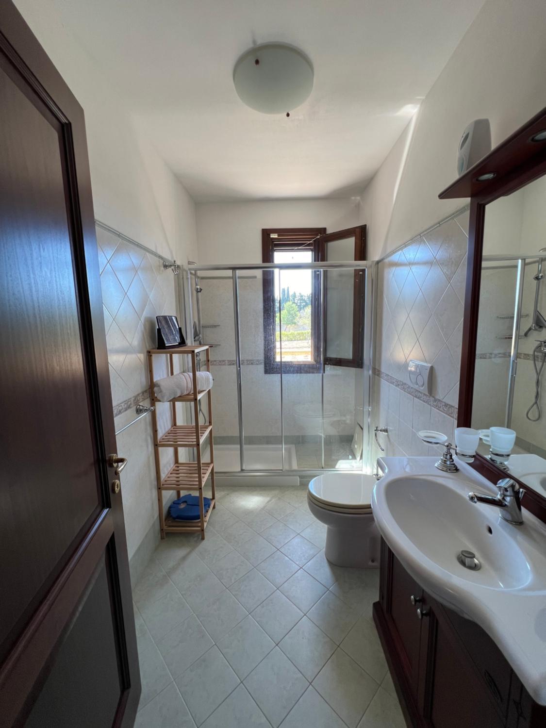 3, Villa Grigia, Lecce