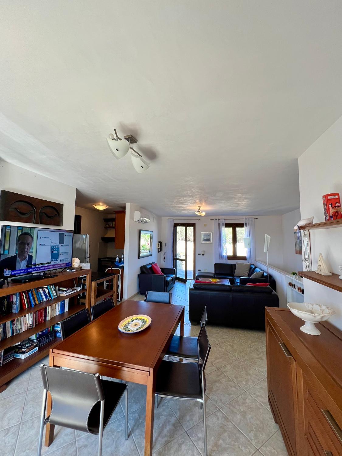 2, Villa Grigia, Lecce