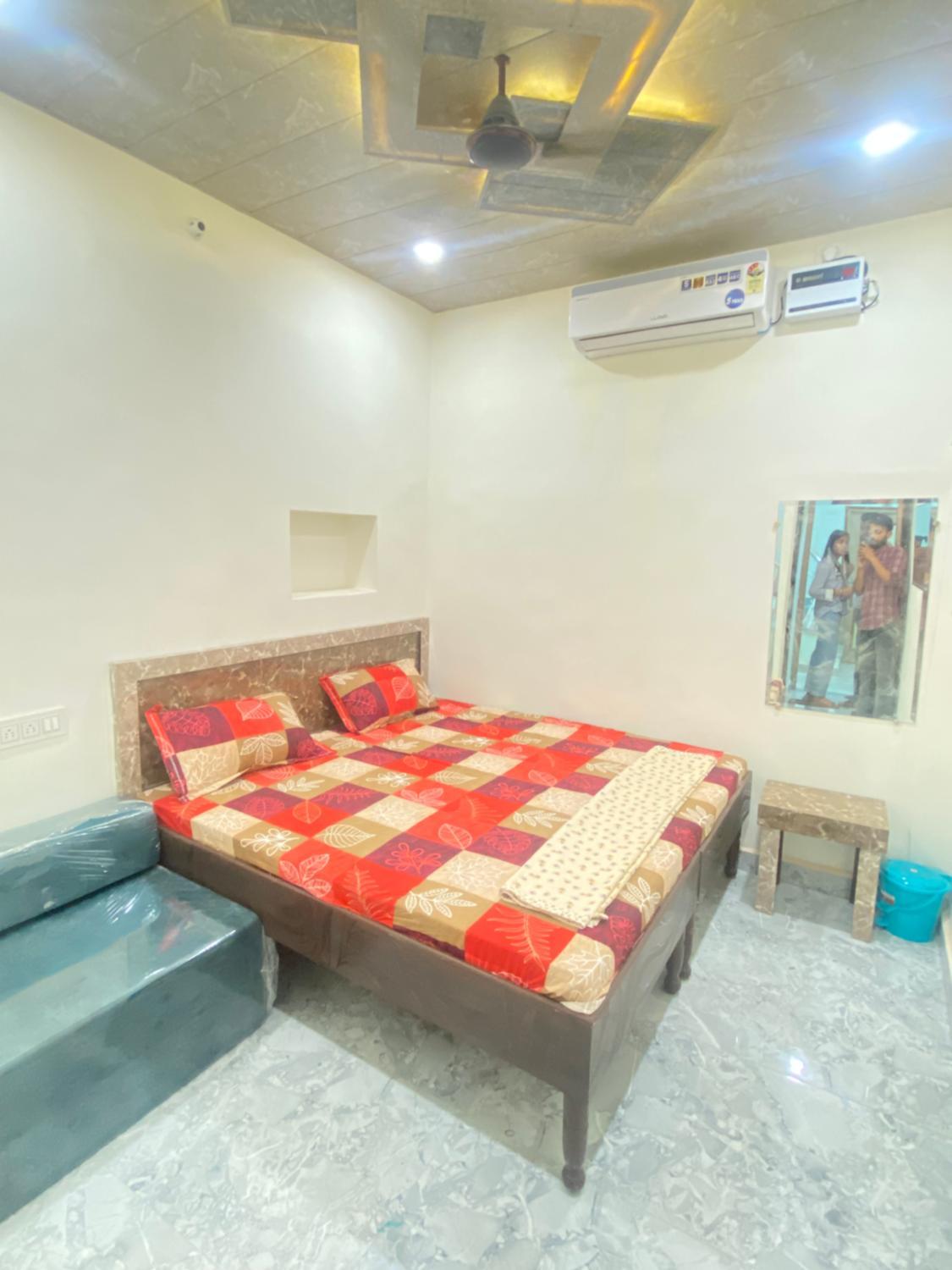 3, Mannav B&B, Amritsar
