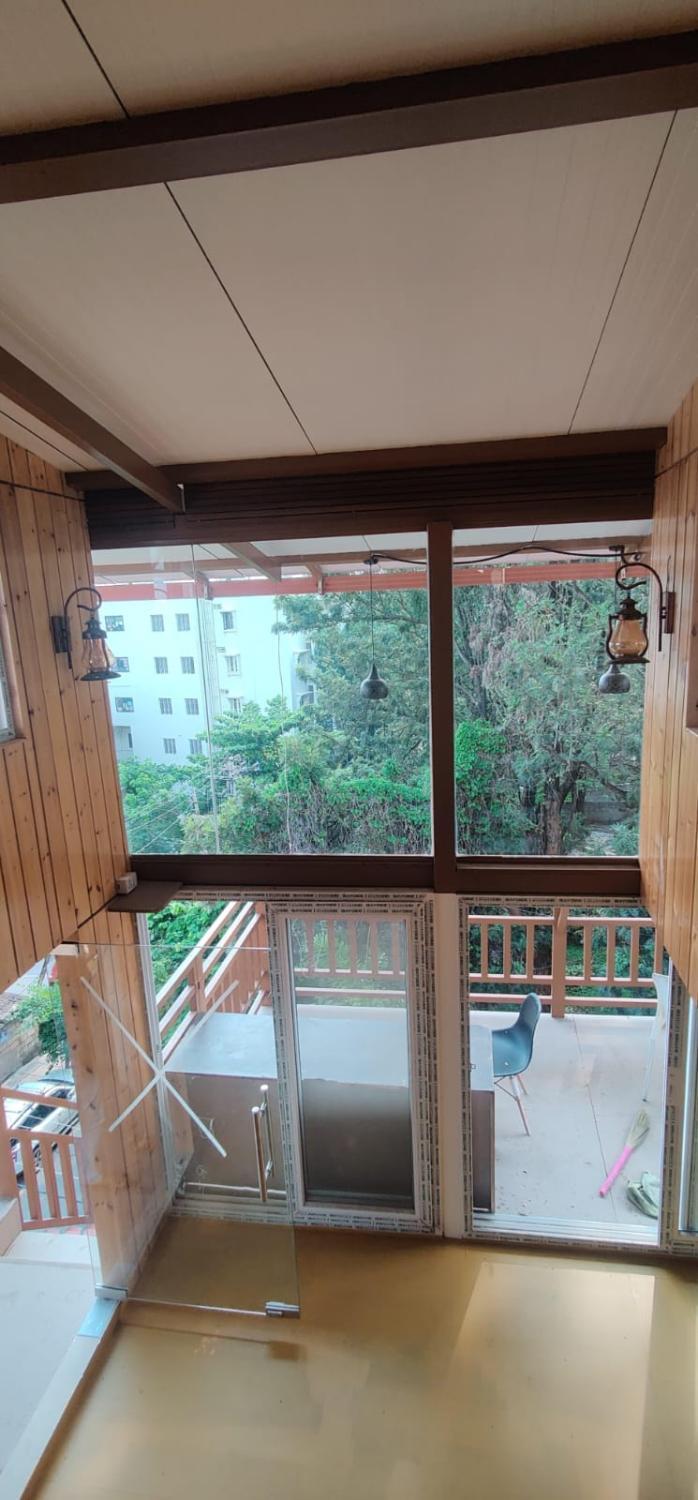 3, Kammanahalli Explorers, Bangalore