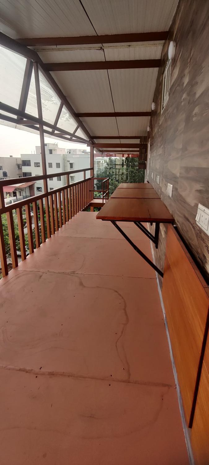 2, Kammanahalli Explorers, Bangalore