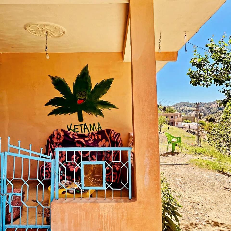 3, Ketama beldia, Al Hoceïma
