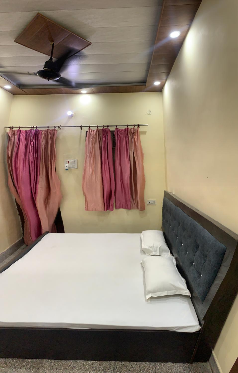 3, Kashi Hotel Home Stay, Varanasi