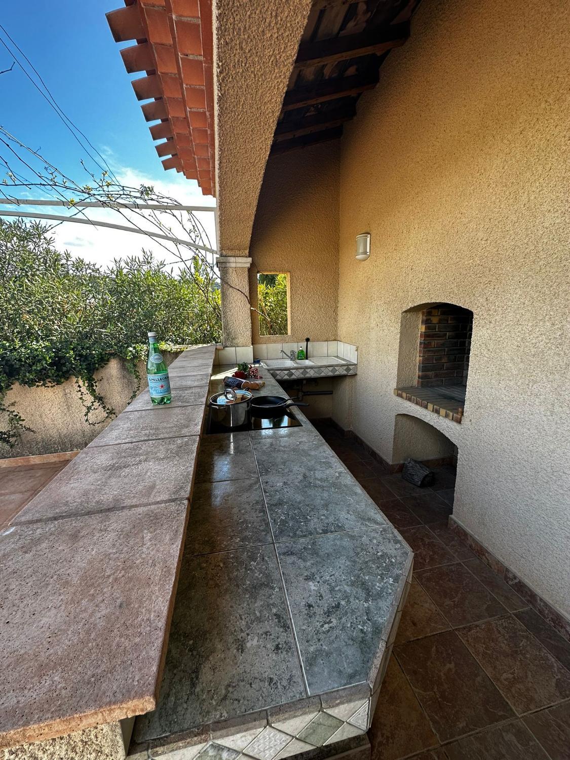 5, Countryside getaway, Hérault