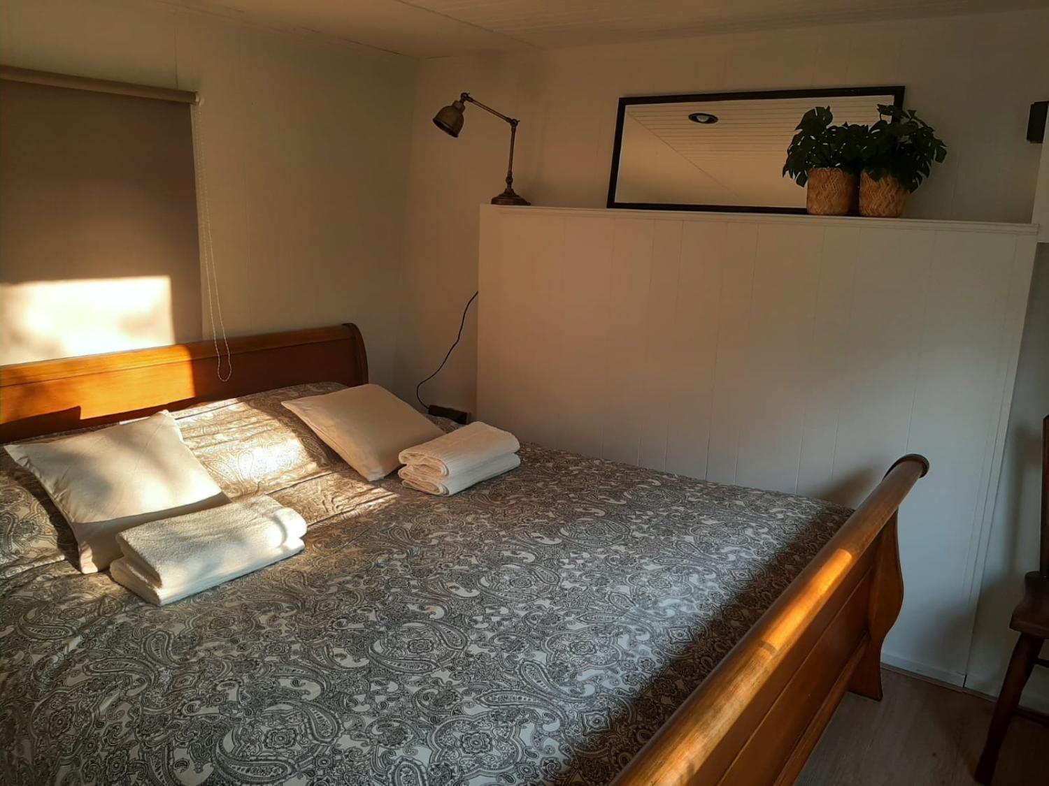 4, Cherry Cottage, Leerdam