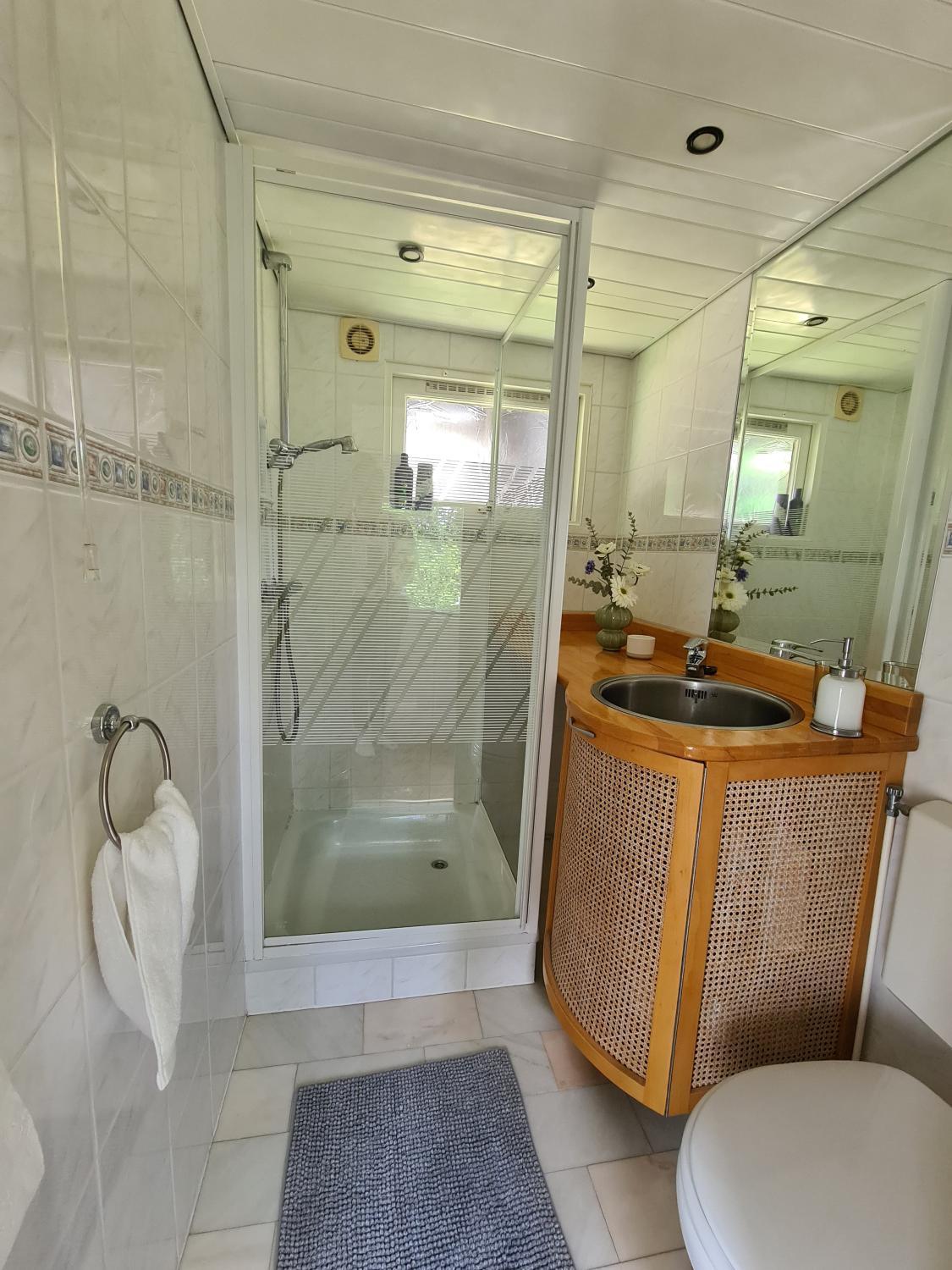 3, Cherry Cottage, Leerdam