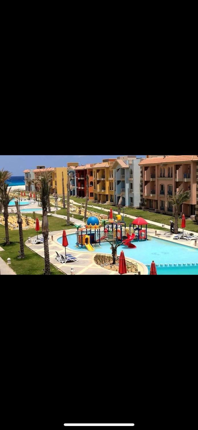 4, بورتو مطروح - Porto Matrouh, Marsa Matruh