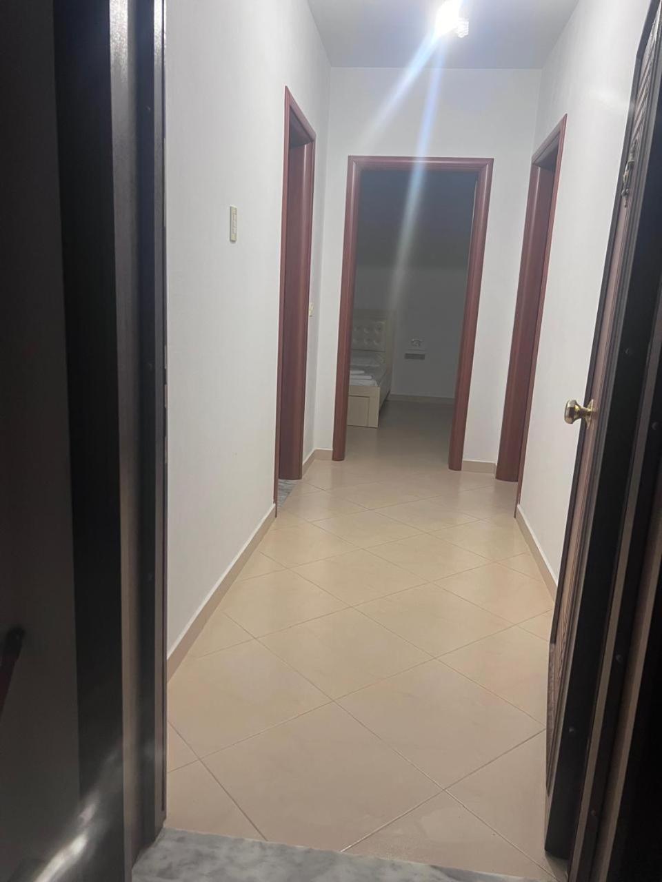 3, Alfred - Shengjin, Lezhës