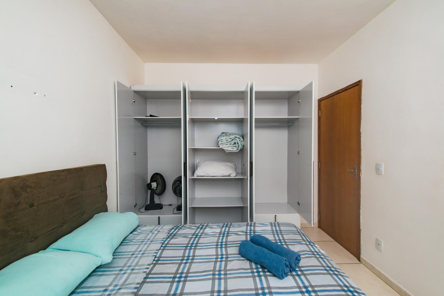 4, Rental Acomodacoes Residenciais I, Palhoça