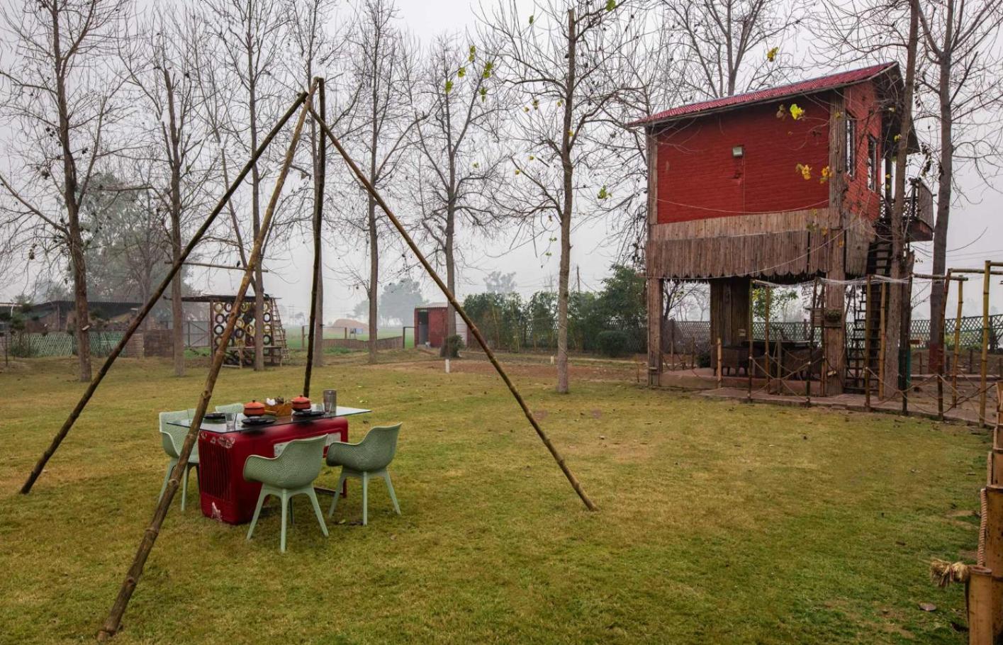 5, ZenDen Farms, Amritsar