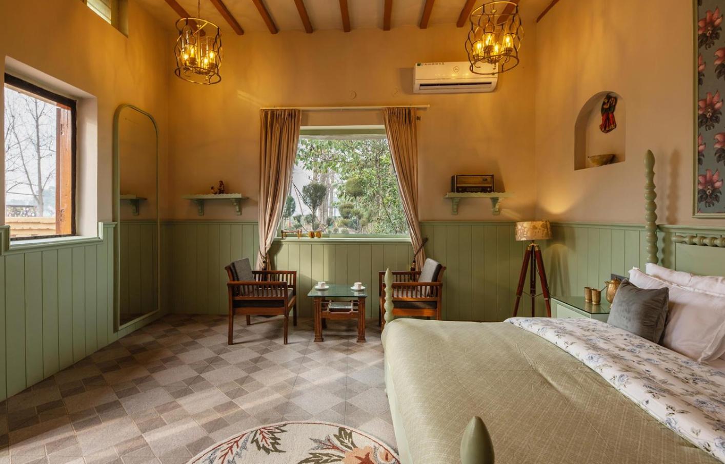 4, ZenDen Farms, Amritsar