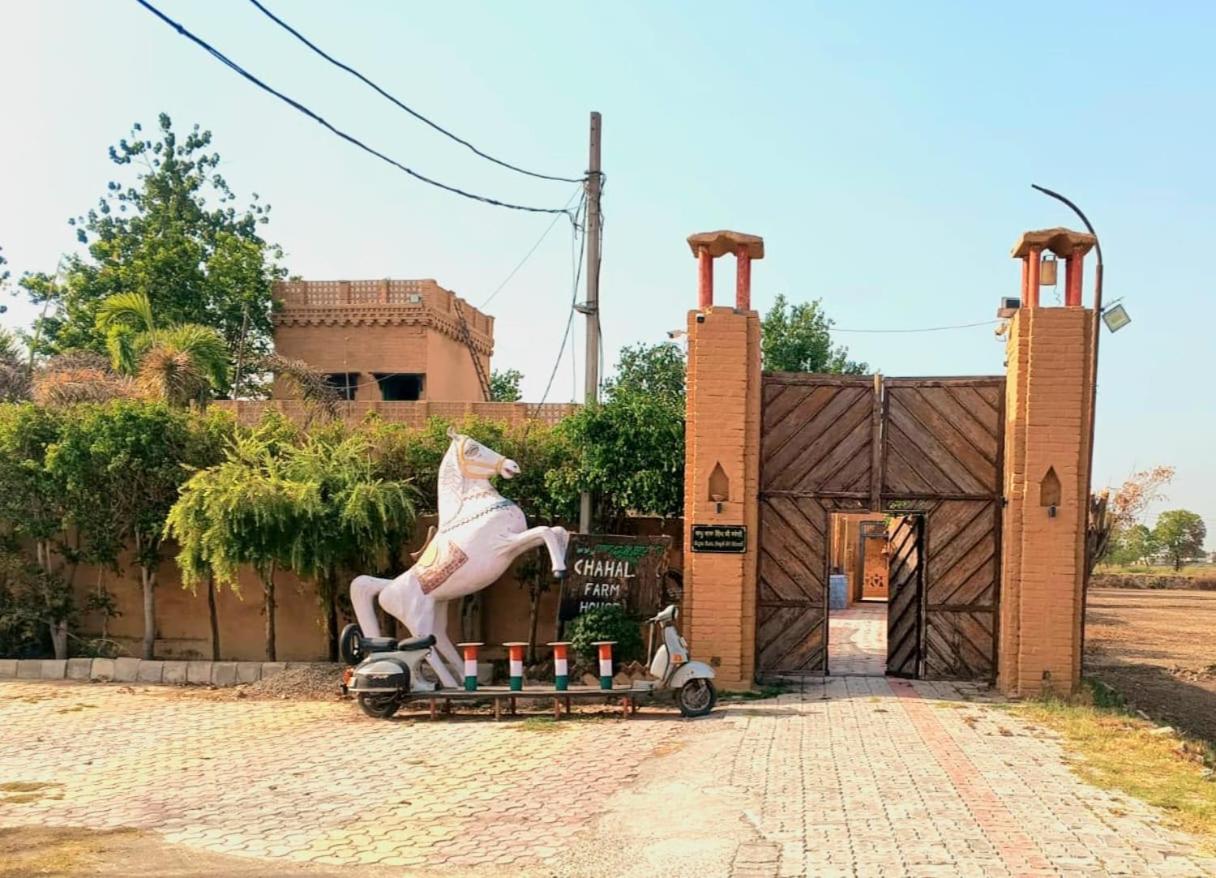 3, ZenDen Farms, Amritsar