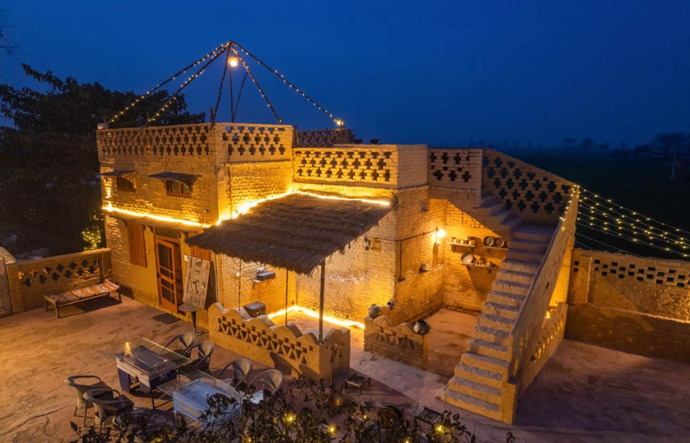 2, ZenDen Farms, Amritsar