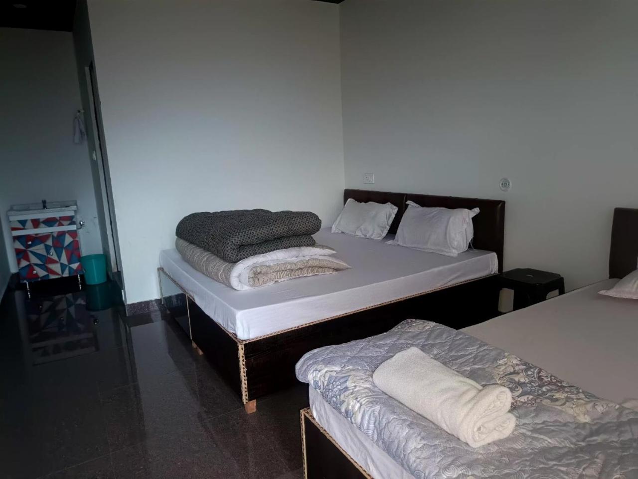 4, Renuka guest house, Rudraprayag