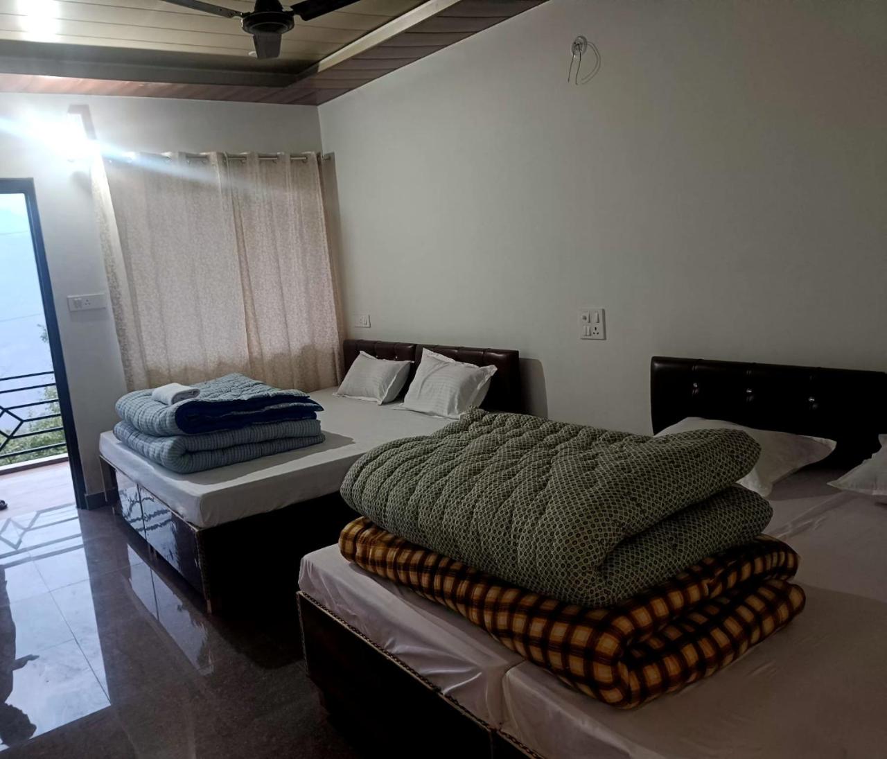 2, Renuka guest house, Rudraprayag