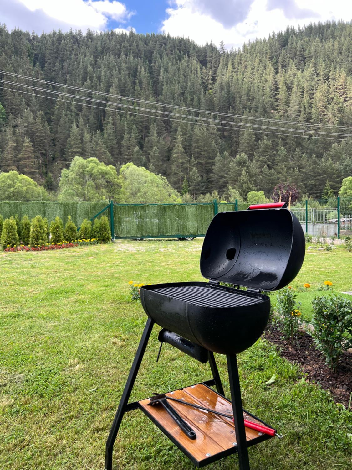 2, Guest House Recharge, Samokov
