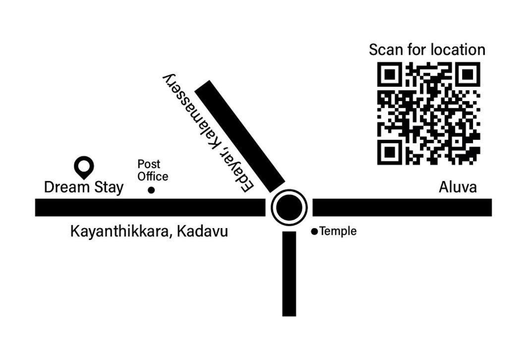 4, Dream Stay, Ernakulam
