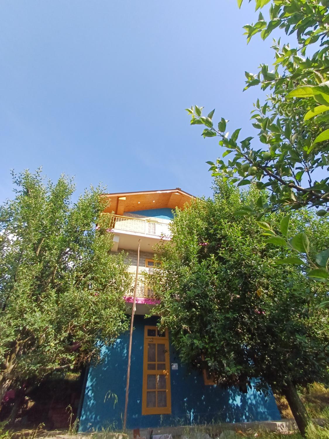 4, Orchard Bliss, Kullu