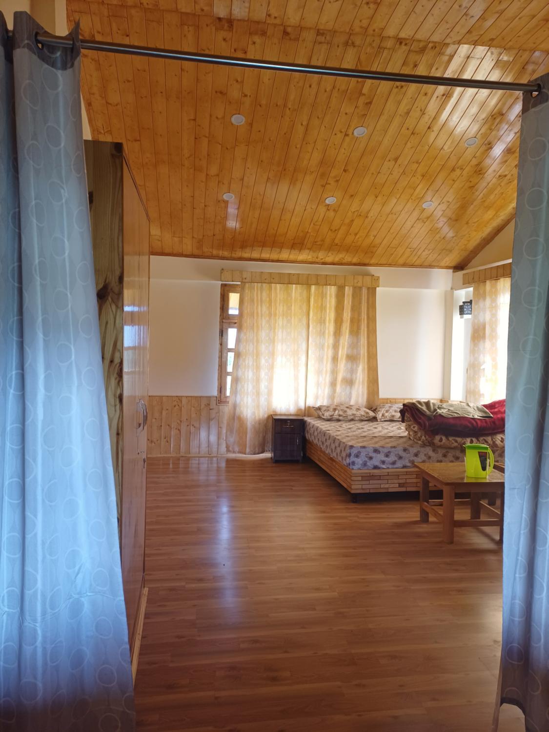 3, Orchard Bliss, Kullu