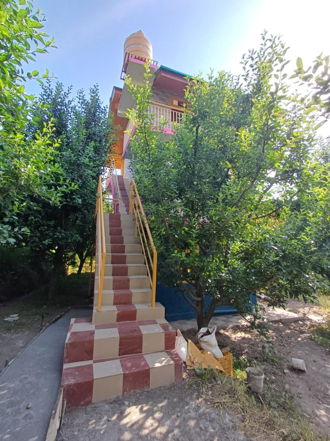 2, Orchard Bliss, Kullu