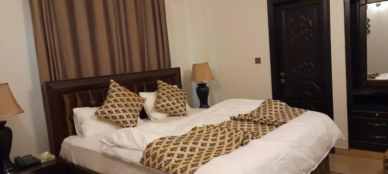 5, Cloudsway luxury Resort, Hazara